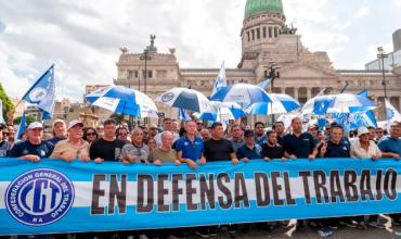 Cámara del Trabajo revoca la cautelar y restablece 82 artículos de la reforma laboral