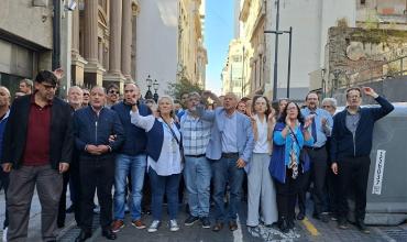 Paro en el Banco Central: qué se sabe sobre la medida de fuerza