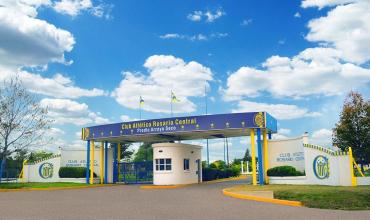 Una denuncia anónima por abusos y hostigamiento sacudió a la categoría 2013 de Rosario Central