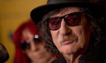 Charly García continúa internado: qué se sabe de la salud del músico