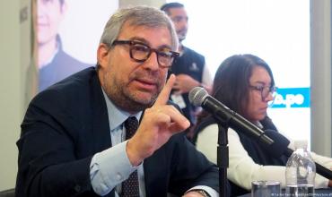 Fiscalía de Perú pide detener al organizador de comicios tras irregularidades