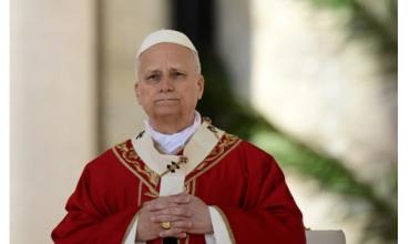 El Papa León XIV pide una "nueva cultura de paz" y rechazó la guerra tras su viaje a África