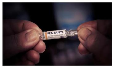 Fentanilo contaminado: la declaración de García Furfaro continúa el lunes