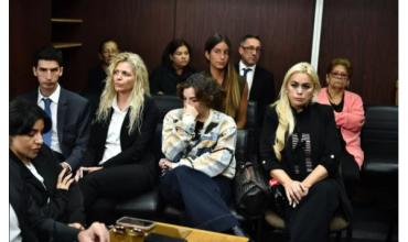 Gianinna Maradona acusa a Leopoldo Luque: “Quiere tapar el sol con un dedo”