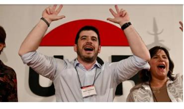 La UCR sobre la prohibición al ingreso de periodistas en la Rosada: “No registra antecedentes en la historia democrática"