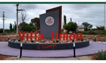 Asistieron y trasladaron a una turista descompensada desde Talampaya hacia Villa Unión 