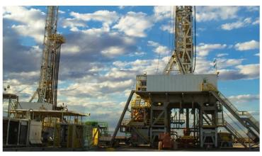 Pluspetrol busca adherirse al RIGI con una inversión de US$ 12.000 millones en Vaca Muerta