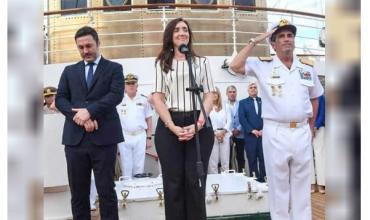 La Justicia desestimó una denuncia de Villarruel contra Petri por calumnias e injurias