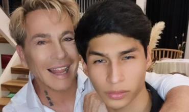 Tiene 22 años y se casó con Guido Süller: quién es Hernán Sanabria