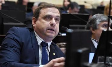 Guillermo Snopek, diputado nacional: "Sin las PASO se debilita la democracia"