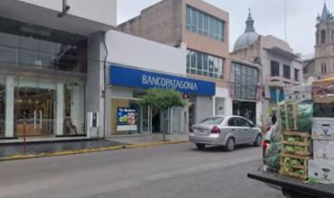 La Rioja: los bancos atenderán con normalidad el lunes pese al paro nacional