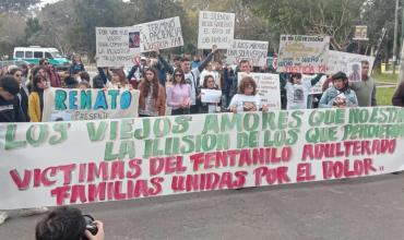 Fentanilo contaminado: familiares de víctimas presentan hoy un proyecto en el Congreso