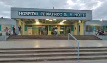 Mendoza: murió el bebé que estaba internado tras una feroz golpiza de su padrastro