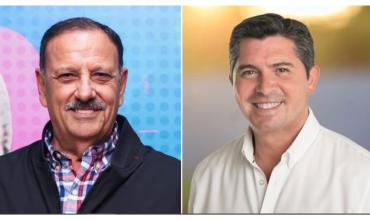 Reynaldo Ortiz, periodista, sobre el conflicto minero entre La Rioja y San Juan: “El planteo de La Rioja no tiene sustento”