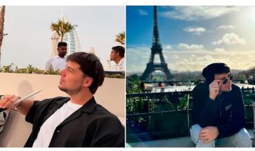 Piden que vaya a juicio el programador acusado de robar 16 millones de millas a Aerolíneas Argentinas para viajar