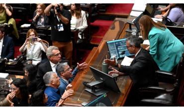La oposición rechaza la reforma política que Milei envió al Congreso: todos los puntos que buscarán negociar