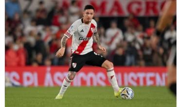 River se recuperó ante Aldosivi: le costó, pero lo terminó ganando en el Monumental