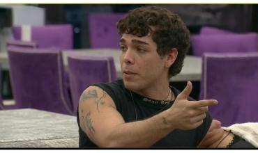 Lapidario comunicado de la familia de Juanicar tras presuntos comentarios homofóbicos en Gran Hermano