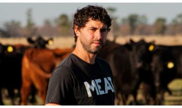 El argentino que logró meterse en una liga top de jóvenes chefs