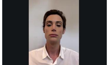 Este lunes se conocen los fundamentos de condena a Felipe Pettinato por el caso Melchor Rodrigo