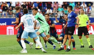 Esteban Andrada protagonizó una brutal agresión y se somete a una sanción histórica en España