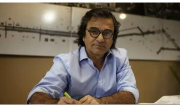 Renunció Carlos Frugoni, el funcionario que reconoció tener propiedades sin declarar en Miami