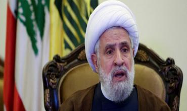 Hezbollah anunció que no acatará las negociaciones entre Israel y el Líbano: “No renunciaremos a nuestrar armas”