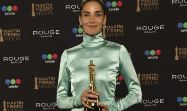 Martín Fierro de la Moda: uno por uno, todos los ganadores y los mejores looks