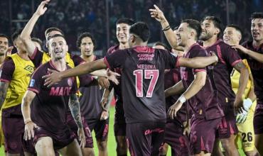Copa Libertadores: Lanús recibe a Liga de Quito, en un partido que podría ser clave