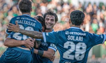 Racing podría perder a dos de sus máximas figuras para el partido clave ante Huracán