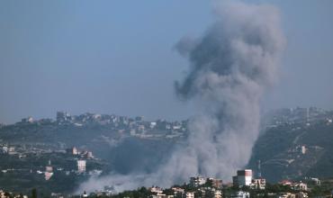 Israel advirtió a Hezbollah tras el rechazo de su líder a negociar: “Están jugando con fuego y se quemará todo El Líbano”