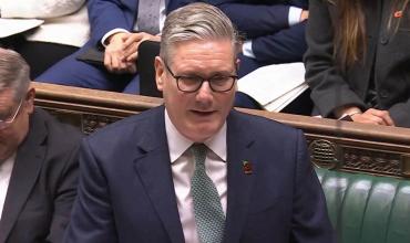 Votación en el Reino Unido decidirá si Keir Starmer será investigado por presunta mentira al Parlamento