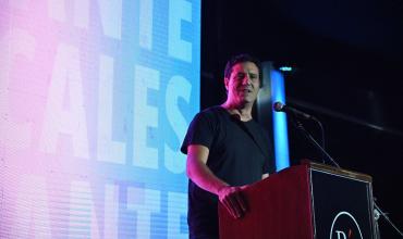 Vischi vs. Abad: la UCR no define su postura sobre la eliminación de las PASO