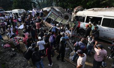 Ya son 21 víctimas por el atentado terrorista en Colombia: esta es la información según el ministro de Defensa