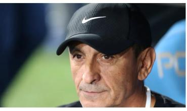 Ramón Díaz explicó su salida de River y no le cerró la puerta a volver: "Saben que si me necesitan, estoy"