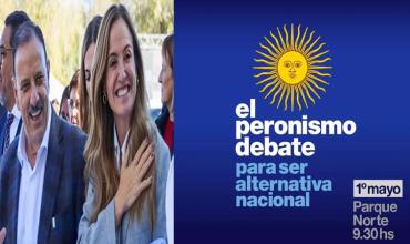 "Alternativa nacional": Ricardo Quintela lanzaría su candidatura presidencial el 1 de mayo en Parque Norte