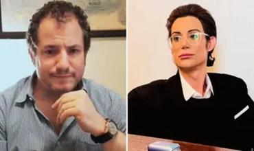 Los fundamentos de la condena a Felipe Pettinato: por qué solo le dieron tres años en suspenso por la muerte de su neurólogo