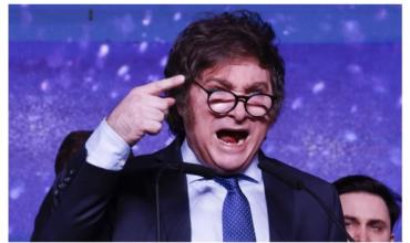 Milei repudió “el intento de asesinato” a Trump y dijo que la inflación “será derrotada"