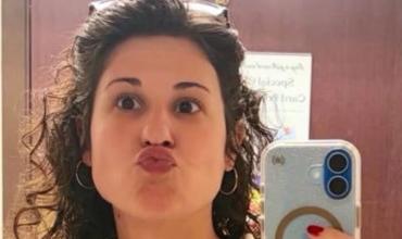 Quién es Annie Altman, la hermana y “enemiga pública” del CEO de OpenAI