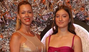 El sorpresivo gesto que tuvo Nicole Neumann con su hija tras la polémica por la fiesta de 15