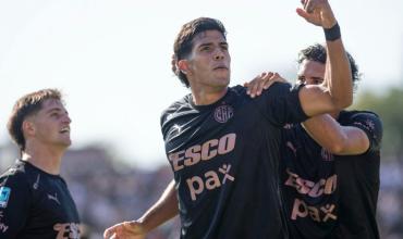 Platense continúa con su sueño en la Copa Libertadores y recibe a Independiente Santa Fe de Colombia