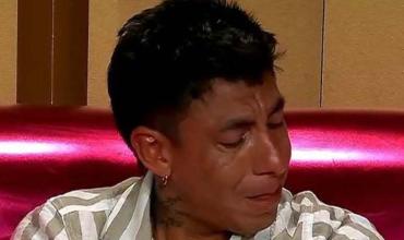 Brian Sarmiento habló de su crisis económica y la pérdida de vínculo con sus hijas