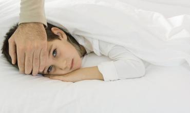 Confirman un caso de tétanos en una niña de 5 años