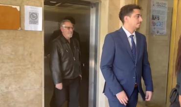 Causa Cuadernos: Declaró Ricardo Jaimé y negó haber recibido sobornos