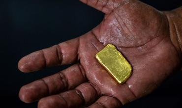 La Casa de la Moneda de EE.UU. compra oro a un cártel de la droga y lo vende como si fuera “estadounidense”