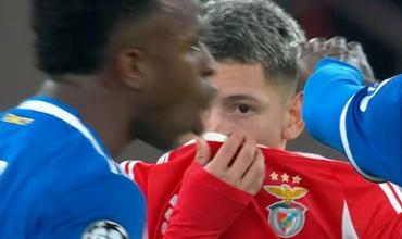 La FIFA creó la “Ley Prestianni” antes del Mundial 2026