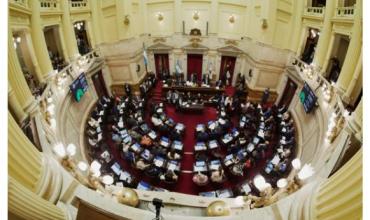 Senado debate la reforma de Salud Mental: autorizan internaciones no voluntarias y suman adicciones como enfermedad