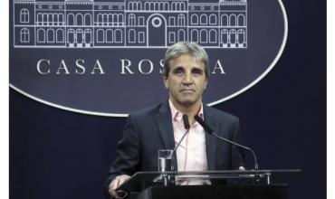 Sigue la absorción de pesos: el Gobierno renovó todos los vencimientos y consiguió US$700 millones