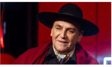 El gobierno de Salta otorgará un subsidio vitalicio al Chaqueño Palavecino y generó polémica: el monto