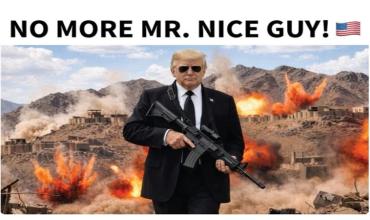 "Se acabó el señor bueno": el mensaje de Donald Trump que sacude la negociación nuclear con Irán